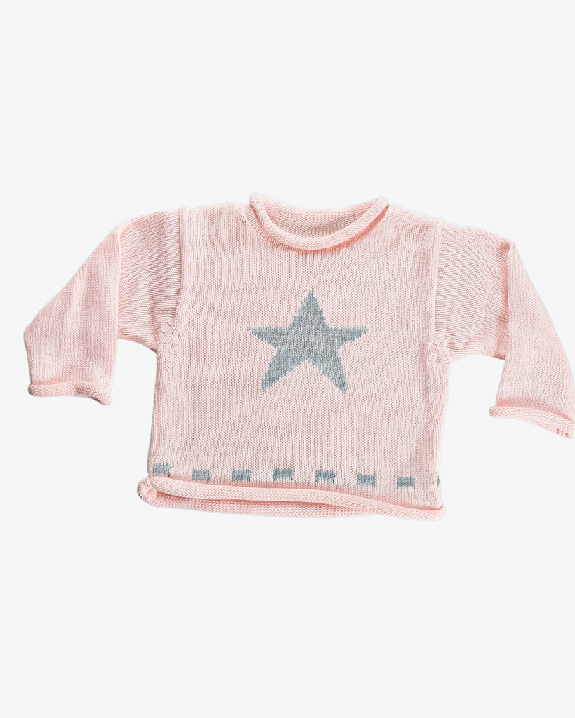 Star Sweater