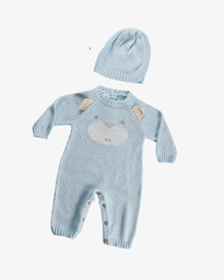 Little Bear Onsie