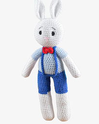 [DM008] Camilo Little Rabbit